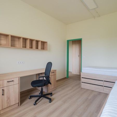 Moricz Student Living Pansiyon Budapeşte Dış mekan fotoğraf
